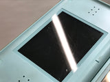 LG7723 With Defects - Nintendo DS Lite Ice Blue Console Nintendo Japan
