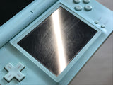 LG7723 With Defects - Nintendo DS Lite Ice Blue Console Nintendo Japan