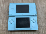 LG7723 With Defects - Nintendo DS Lite Ice Blue Console Nintendo Japan