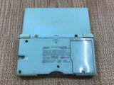 LG7723 With Defects - Nintendo DS Lite Ice Blue Console Nintendo Japan