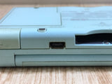LG7723 With Defects - Nintendo DS Lite Ice Blue Console Nintendo Japan