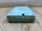 LG7723 With Defects - Nintendo DS Lite Ice Blue Console Nintendo Japan