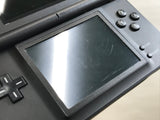 LG7724 Tested Working - Nintendo DS Lite Crimson Black Console Nintendo Japan