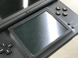 LG7724 Tested Working - Nintendo DS Lite Crimson Black Console Nintendo Japan