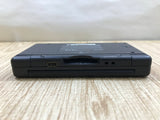 LG7724 Tested Working - Nintendo DS Lite Crimson Black Console Nintendo Japan