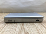 LG7725 With Defects - Nintendo DS Lite Gross Silver Console Nintendo Japan