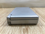 LG7725 With Defects - Nintendo DS Lite Gross Silver Console Nintendo Japan