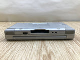 LG7725 With Defects - Nintendo DS Lite Gross Silver Console Nintendo Japan