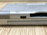 LG7725 With Defects - Nintendo DS Lite Gross Silver Console Nintendo Japan