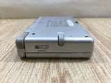 LG7725 With Defects - Nintendo DS Lite Gross Silver Console Nintendo Japan