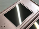 LG7726 With Defects - Nintendo DS Lite Metallic Rose Console Nintendo Japan