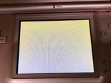 LG7726 With Defects - Nintendo DS Lite Metallic Rose Console Nintendo Japan
