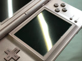 LG7726 With Defects - Nintendo DS Lite Metallic Rose Console Nintendo Japan