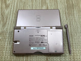 LG7726 With Defects - Nintendo DS Lite Metallic Rose Console Nintendo Japan