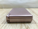 LG7726 With Defects - Nintendo DS Lite Metallic Rose Console Nintendo Japan