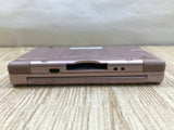 LG7726 With Defects - Nintendo DS Lite Metallic Rose Console Nintendo Japan
