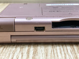 LG7726 With Defects - Nintendo DS Lite Metallic Rose Console Nintendo Japan
