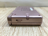 LG7726 With Defects - Nintendo DS Lite Metallic Rose Console Nintendo Japan