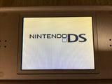LG7726 With Defects - Nintendo DS Lite Metallic Rose Console Nintendo Japan