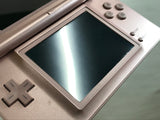 LG7727 Not Working - Nintendo DS Lite Metallic Rose Console Nintendo Japan