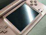 LG7727 Not Working - Nintendo DS Lite Metallic Rose Console Nintendo Japan