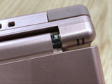 LG7727 Not Working - Nintendo DS Lite Metallic Rose Console Nintendo Japan