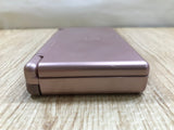 LG7727 Not Working - Nintendo DS Lite Metallic Rose Console Nintendo Japan