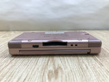 LG7727 Not Working - Nintendo DS Lite Metallic Rose Console Nintendo Japan