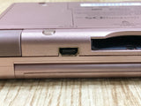 LG7727 Not Working - Nintendo DS Lite Metallic Rose Console Nintendo Japan