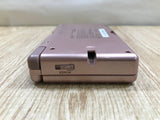 LG7727 Not Working - Nintendo DS Lite Metallic Rose Console Nintendo Japan