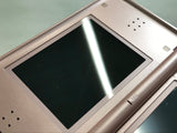 LG7727 Not Working - Nintendo DS Lite Metallic Rose Console Nintendo Japan