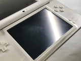 LG7728 Not Working - Nintendo DSi LL XL DS Natural White Console Nintendo Japan
