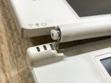 LG7728 Not Working - Nintendo DSi LL XL DS Natural White Console Nintendo Japan