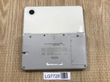 LG7728 Not Working - Nintendo DSi LL XL DS Natural White Console Nintendo Japan