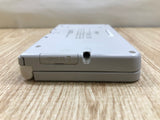 LG7728 Not Working - Nintendo DSi LL XL DS Natural White Console Nintendo Japan