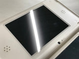 LG7728 Not Working - Nintendo DSi LL XL DS Natural White Console Nintendo Japan