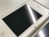 LG7728 Not Working - Nintendo DSi LL XL DS Natural White Console Nintendo Japan