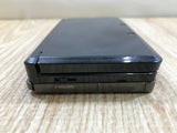LG7730 With Defects - Nintendo 3DS Cosmo Black Console Nintendo Japan