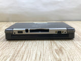 LG7730 With Defects - Nintendo 3DS Cosmo Black Console Nintendo Japan