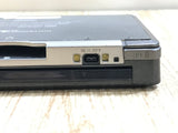 LG7730 With Defects - Nintendo 3DS Cosmo Black Console Nintendo Japan