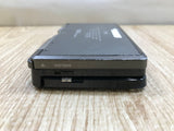 LG7730 With Defects - Nintendo 3DS Cosmo Black Console Nintendo Japan