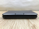 LG7731 With Defects - Nintendo 3DS LL XL 3DS Silver Black Console Nintendo Japan
