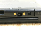 LG7731 With Defects - Nintendo 3DS LL XL 3DS Silver Black Console Nintendo Japan