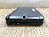 LG7731 With Defects - Nintendo 3DS LL XL 3DS Silver Black Console Nintendo Japan