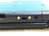 LG7732 With Defects - Nintendo 3DS LL XL 3DS Blue Black Console Nintendo Japan