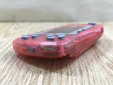LG7733 With Defects - Wonder Swan Skeleton Pink Console Japan