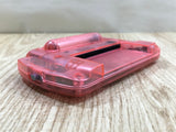 LG7733 With Defects - Wonder Swan Skeleton Pink Console Japan
