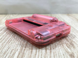 LG7733 With Defects - Wonder Swan Skeleton Pink Console Japan