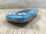 LG7734 With Defects - Wonder Swan Soda Blue Console Japan