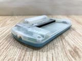 LG7734 With Defects - Wonder Swan Soda Blue Console Japan